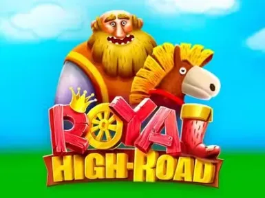Happy Hugo Casino screenshot