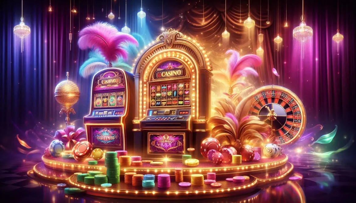 Happy Hugo Casino
